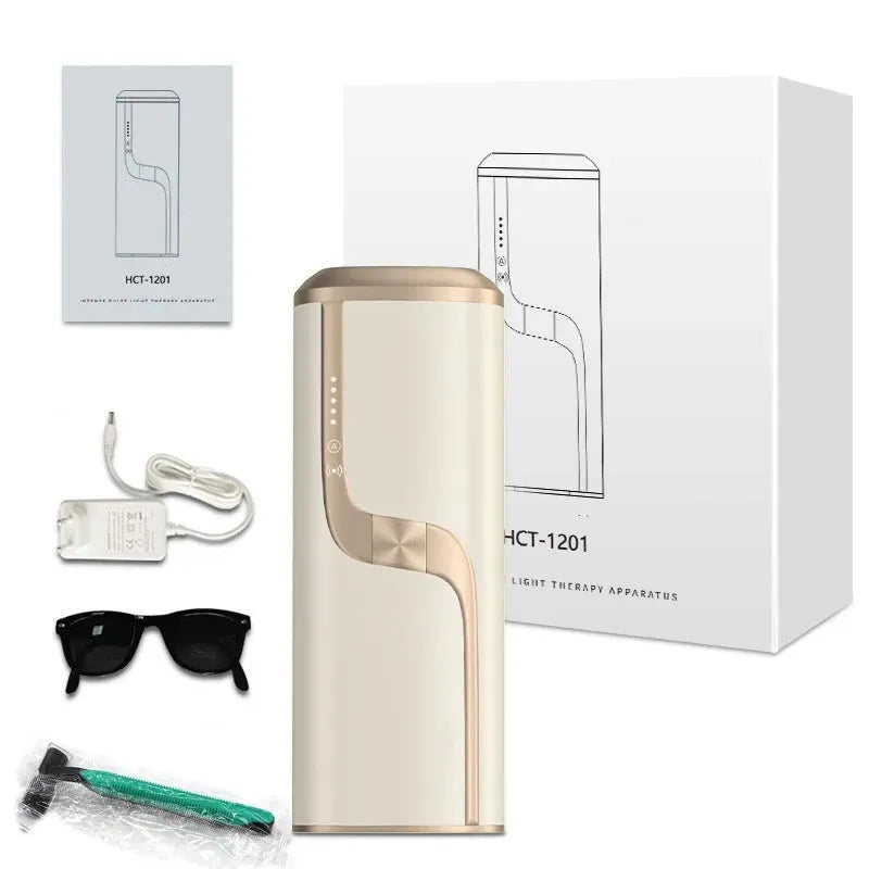 Lady Shaver Hair Trimmer For Women - Bellarte Enchanté Lady Shaver Hair Trimmer For Women